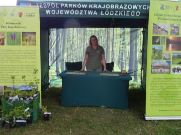 Kolejowa przygoda z okazji  Dnia Dziecka w Parowozowni Skierniewice, 